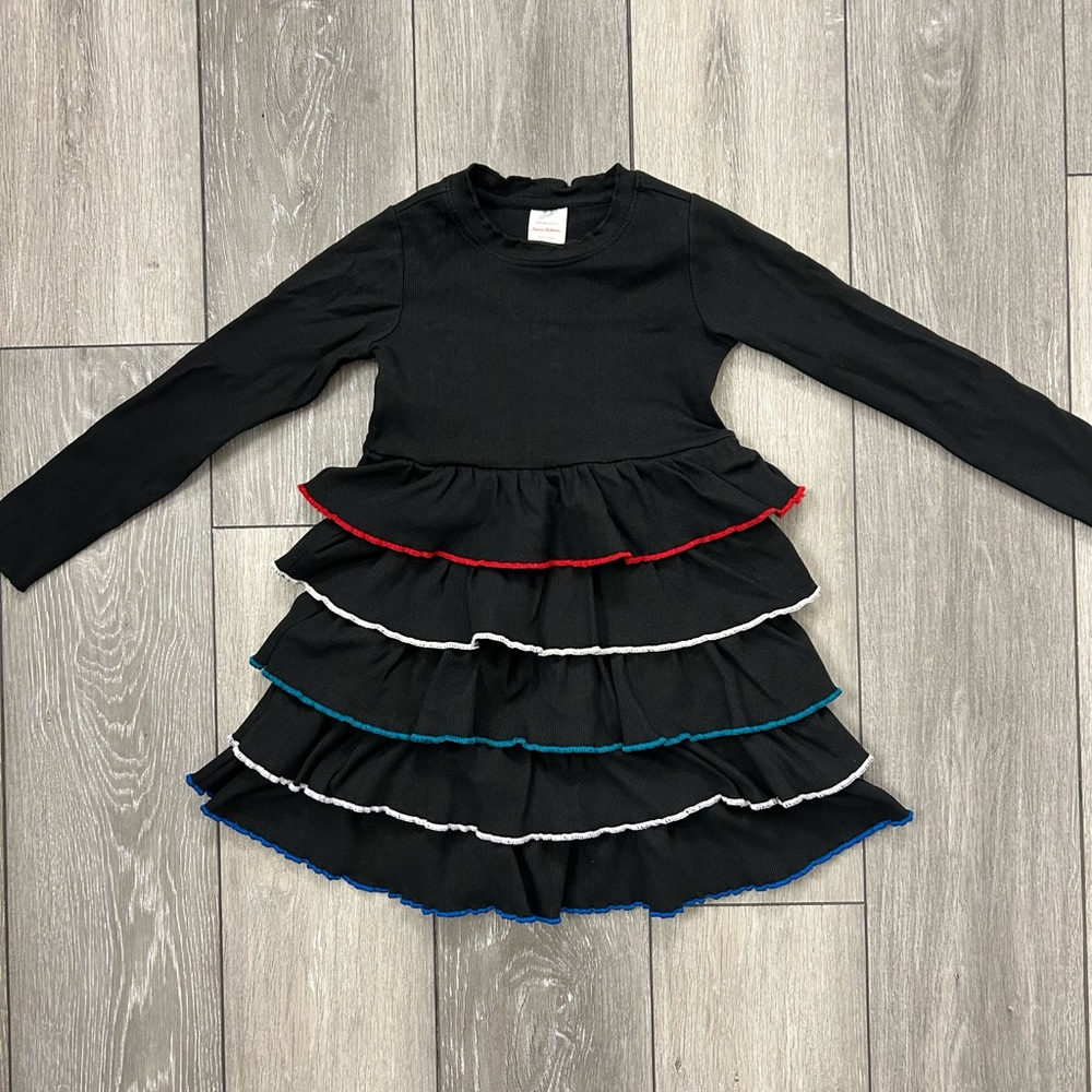 Hanna Andersson dress 120